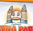 Luna Park Sydney