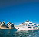 Captain Cook Cruises - Hotels Melbourne