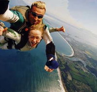 Skydive Melbourne