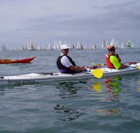 Sea Kayak Melbourne and Victoria - Hotels Melbourne
