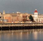 South Australian Maritime Museum - Hotels Melbourne