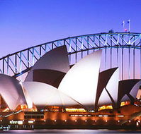 Sydney Opera House - Hotels Melbourne