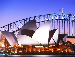 Sydney Opera House - Hotels Melbourne 0