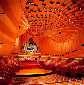 Sydney Opera House - Hotels Melbourne 1