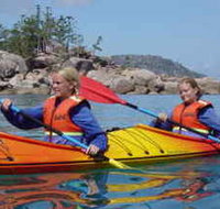 Magnetic Island Sea Kayaks