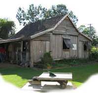 Hervey Bay Historical Village and Museum