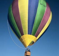 Balloon Safari - Hotels Melbourne