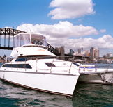 Prestige Harbour Cruises - Hotels Melbourne