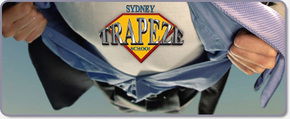 Sydney Trapeze School - Hotels Melbourne 1