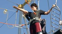 Sydney Trapeze School - Hotels Melbourne 3