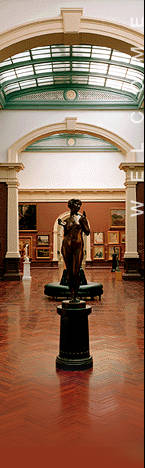 Art Gallery Of South Australia - Hotels Melbourne 0