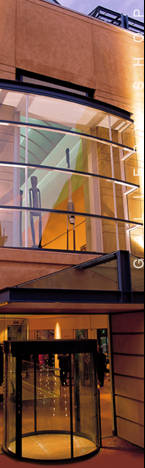 Art Gallery Of South Australia - Hotels Melbourne 1