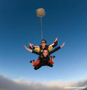 Adelaide Tandem Skydiving - Hotels Melbourne 2