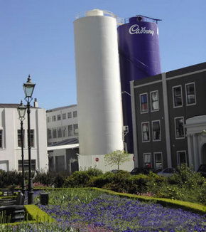 Cadbury Chocolate Factory Tour - Hotels Melbourne 1