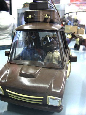Cadbury Chocolate Factory Tour - Hotels Melbourne 3