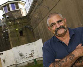 Maitland Gaol - Hotels Melbourne 2