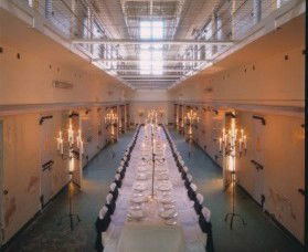 Maitland Gaol - Hotels Melbourne 3