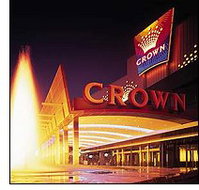 Crown Entertainment Complex - Hotels Melbourne