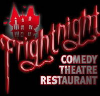Frightnight Comedy Theatre Restaurant - Hotels Melbourne