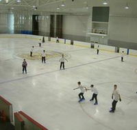 Liverpool Catholic Club Rink - Hotels Melbourne