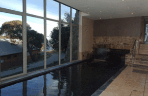 Breathtaker on High Spa Retreat - Hotels Melbourne
