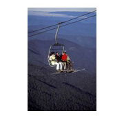 Scenic Chairlift Ride - Hotels Melbourne