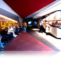 Eureka Skydeck 88 - Hotels Melbourne