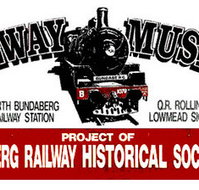 Bundaberg Railway Museum