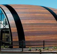 The Bundaberg Barrel