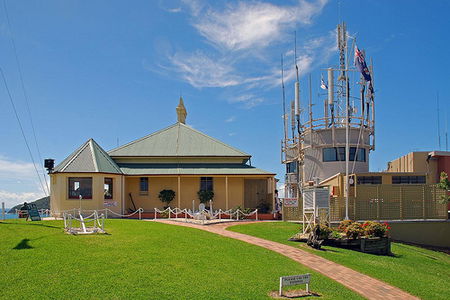 Nelson Head Heritage Lighthouse And Reserve - Hotels Melbourne 0
