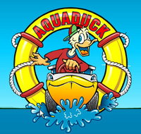 Aquaduck