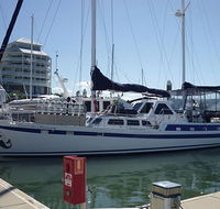 Coral Sea Dreaming Dive and Sail - Hotels Melbourne