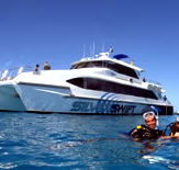 Silver Swift - Hotels Melbourne