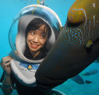 Sunlover Reef Cruises - Hotels Melbourne