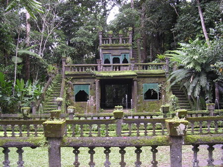 Paronella Park - Hotels Melbourne 0