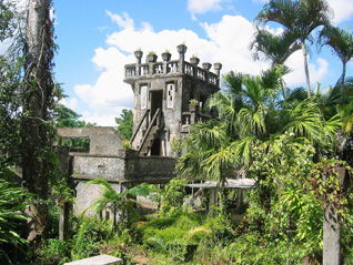 Paronella Park - Hotels Melbourne 1