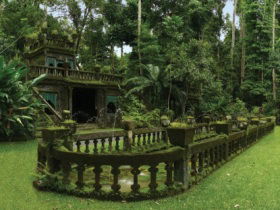 Paronella Park - Hotels Melbourne 2