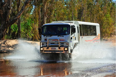 APT - Hotels Melbourne 1