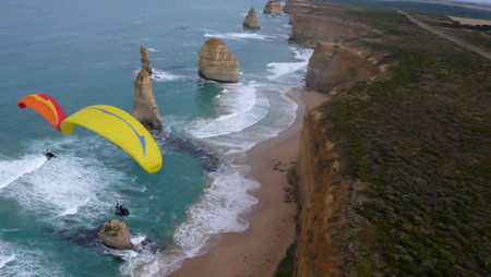 Airsports Adventure Flights - Hotels Melbourne 0