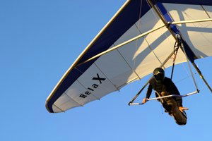 Airsports Adventure Flights - Hotels Melbourne 1