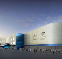 The Icehouse - Hotels Melbourne