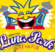 Luna Park Melbourne - Hotels Melbourne