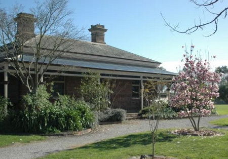 The Old Cheese Factory - Hotels Melbourne 0