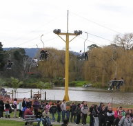 Caribbean Gardens - Hotels Melbourne 2