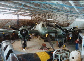 The Australian National Aviation Museum - Hotels Melbourne 2