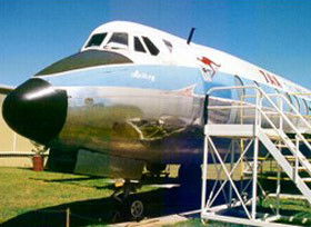 The Australian National Aviation Museum - Hotels Melbourne 3