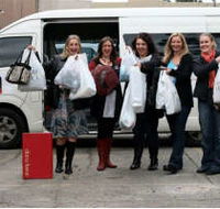 Melbourne Shopping Experiences - Hotels Melbourne