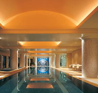 Park Club Health and Day Spa - Hotels Melbourne