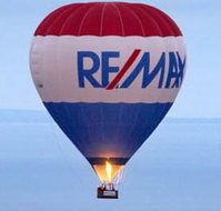 Balloon Flights Over Melbourne - Hotels Melbourne