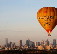 Picture This Ballooning - Hotels Melbourne